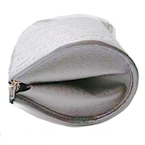 jane iredale Makeup Jane Iredale Standing Cosmetic Brush Bag Poshmark